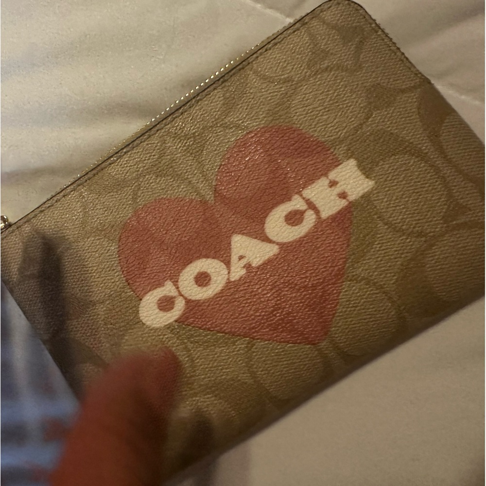 Mini hand purse